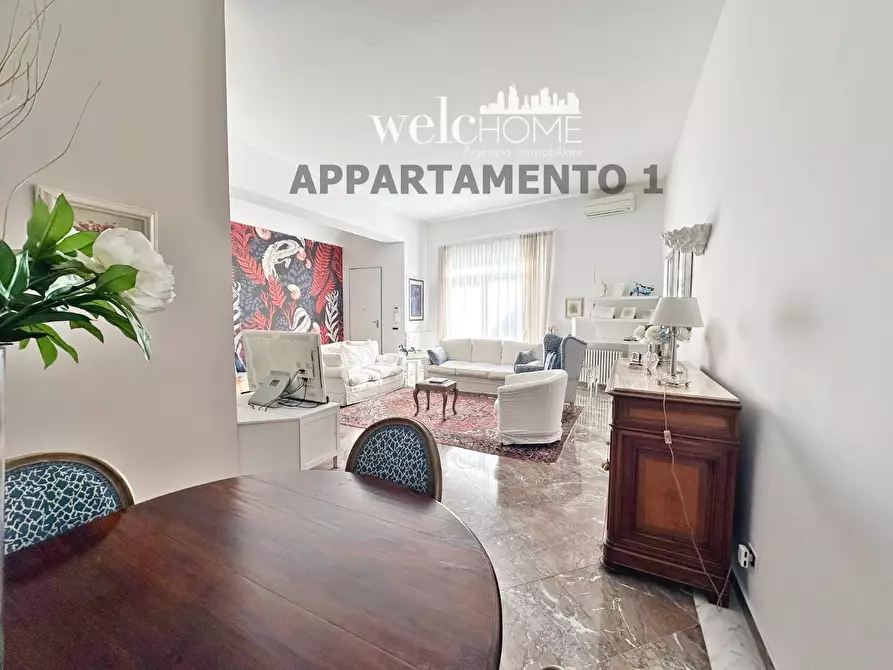 Immagine 4 di Appartamento in vendita  a Campi Bisenzio