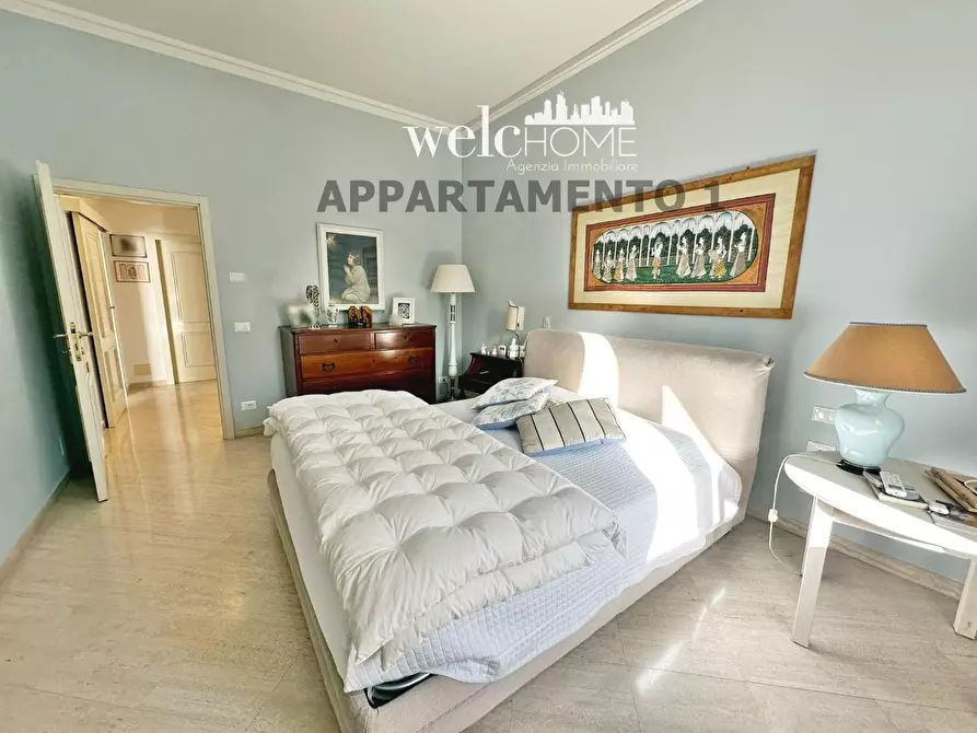 Immagine 8 di Appartamento in vendita  a Campi Bisenzio