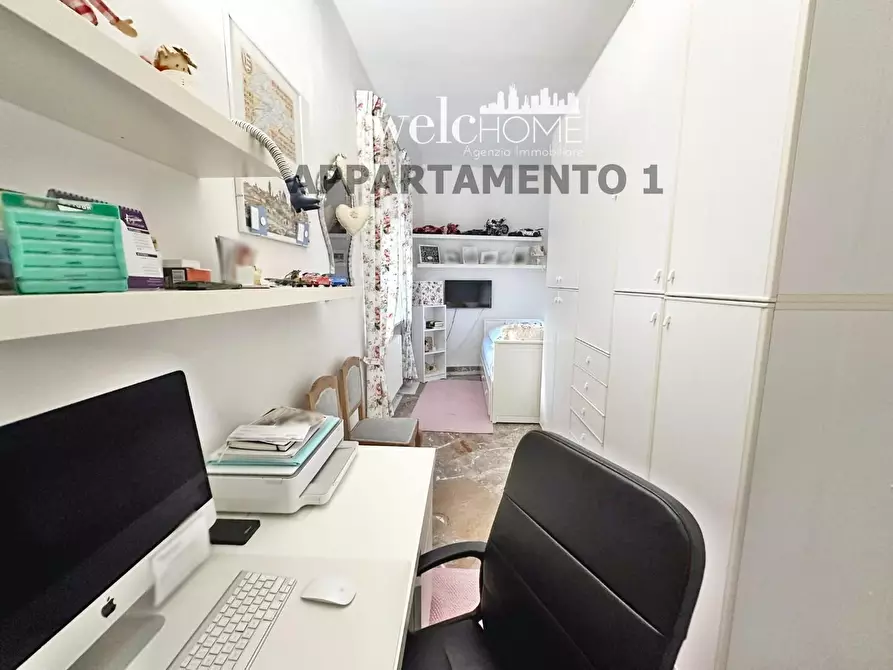 Immagine 53 di Appartamento in vendita  a Campi Bisenzio