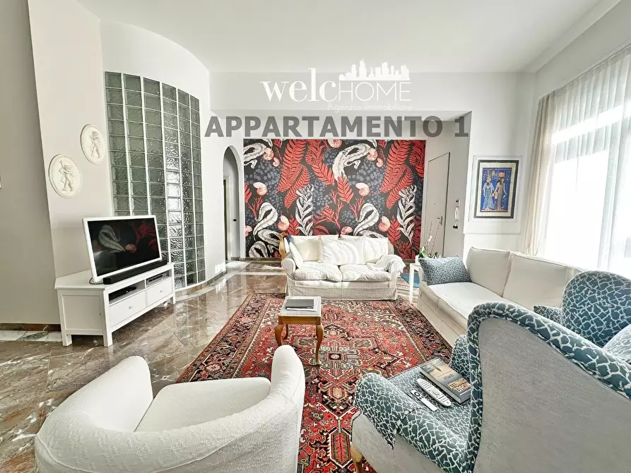 Immagine 1 di Appartamento in vendita  a Campi Bisenzio