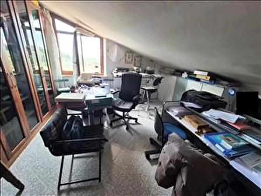 Immagine 26 di Appartamento in vendita  a Siena