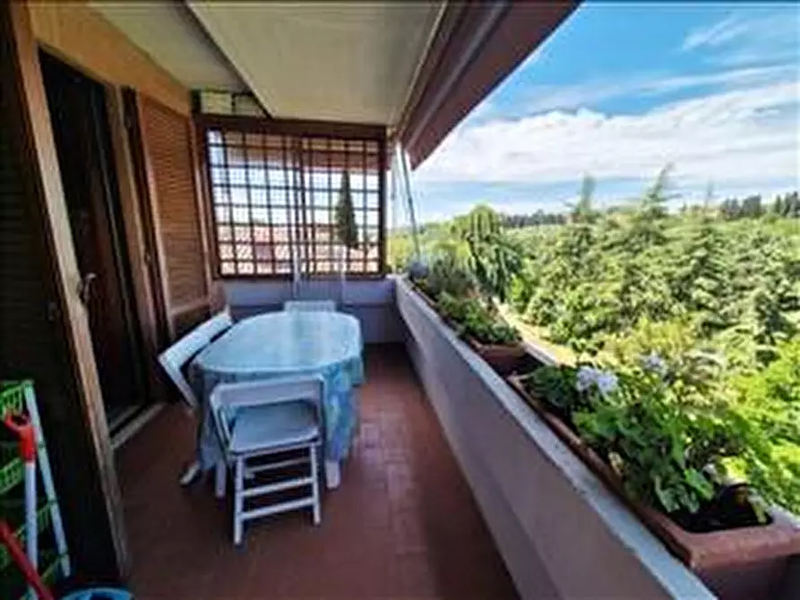 Immagine 12 di Appartamento in vendita  a Siena