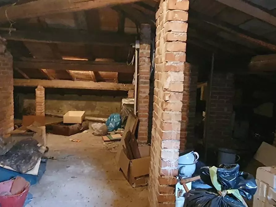 Immagine 7 di Villa in vendita  a Altopascio