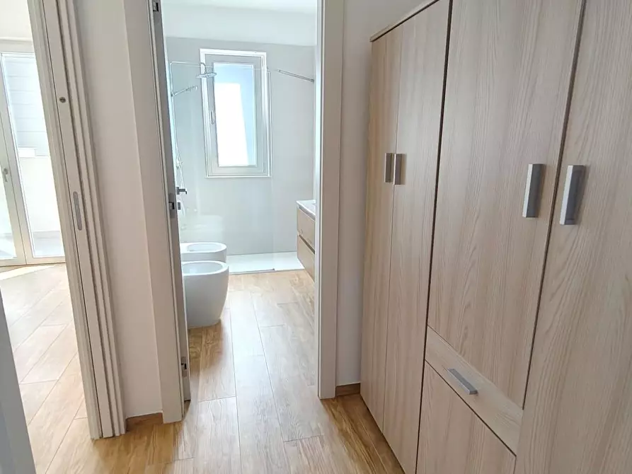 Immagine 7 di Appartamento in affitto  a Lecce