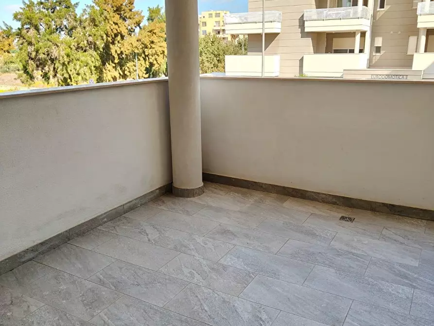 Immagine 3 di Appartamento in affitto  a Lecce