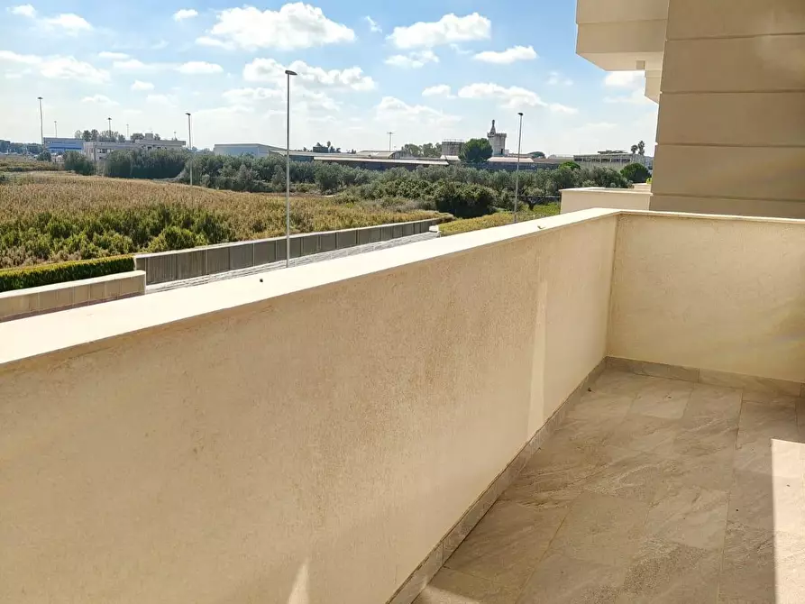 Immagine 4 di Appartamento in affitto  a Lecce