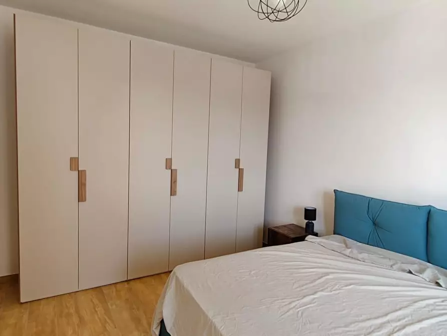 Immagine 6 di Appartamento in affitto  a Lecce