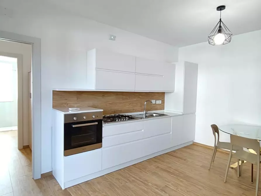 Immagine 2 di Appartamento in affitto  a Lecce