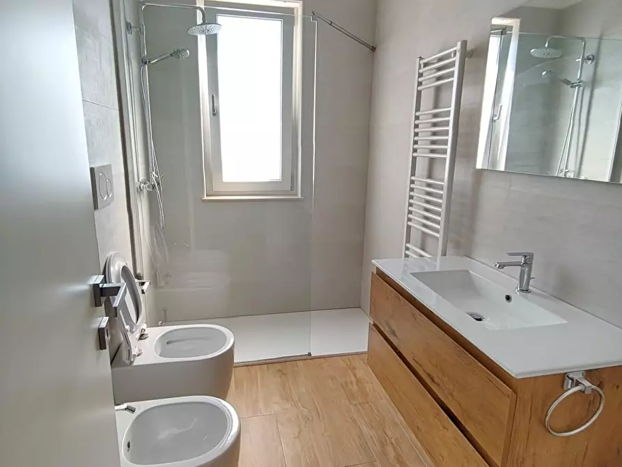 Immagine 8 di Appartamento in affitto  a Lecce