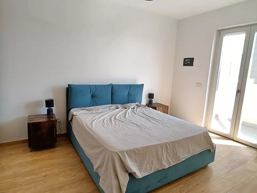 Immagine 5 di Appartamento in affitto  a Lecce