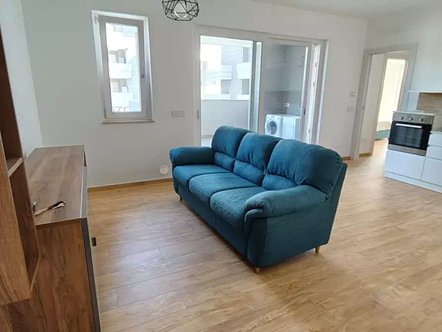 Immagine 1 di Appartamento in affitto  a Lecce