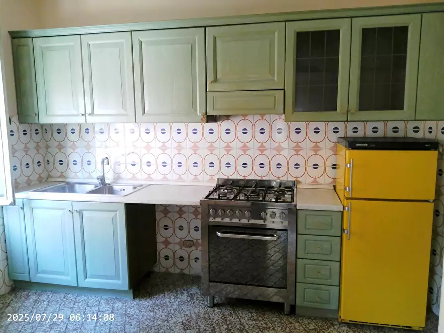 Immagine 5 di Terratetto in vendita  a Gallicano