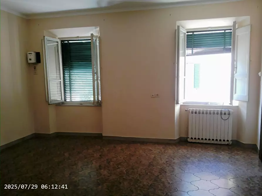 Immagine 2 di Terratetto in vendita  a Gallicano