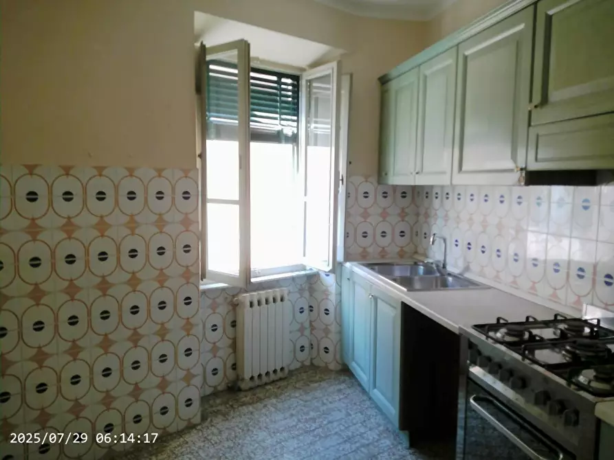 Immagine 6 di Terratetto in vendita  a Gallicano