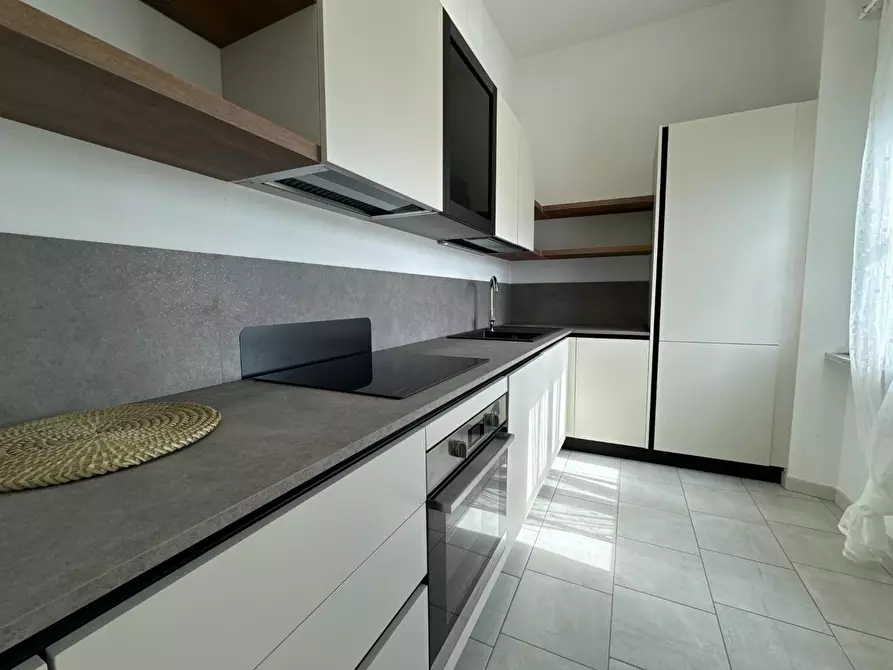 Immagine 11 di Appartamento in affitto  a Pisa