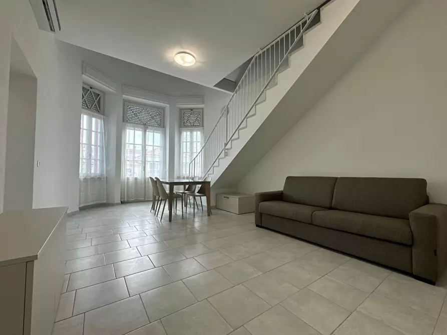 Immagine 1 di Appartamento in affitto  a Pisa