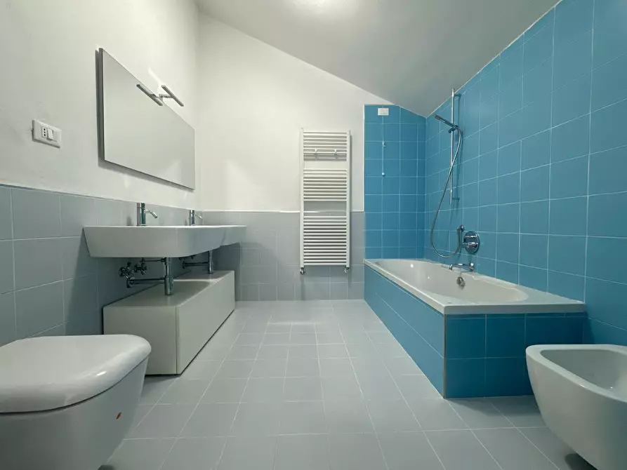 Immagine 21 di Appartamento in affitto  a Pisa