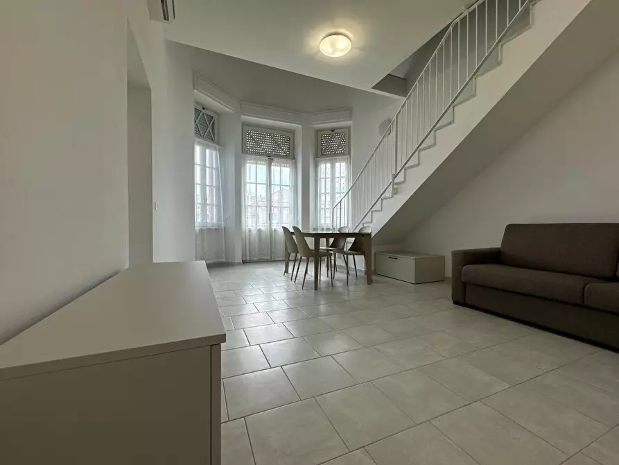 Immagine 2 di Appartamento in affitto  a Pisa