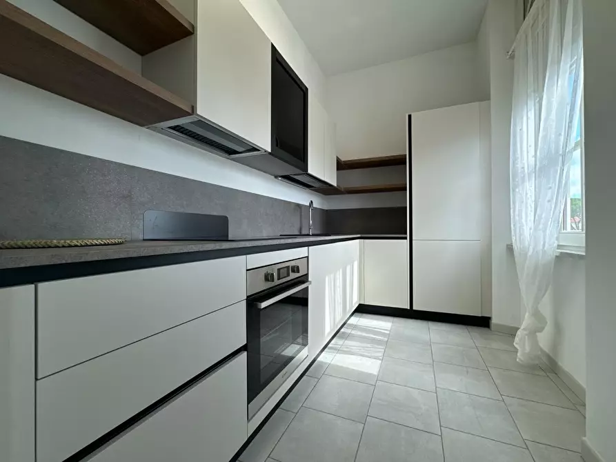 Immagine 6 di Appartamento in affitto  a Pisa