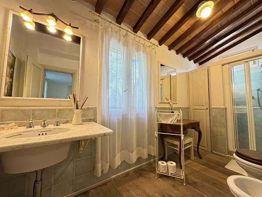 Immagine 19 di Villa in affitto  a Forte Dei Marmi