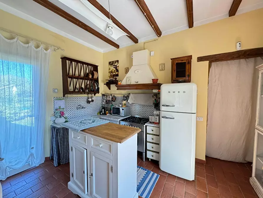 Immagine 13 di Villa in affitto  a Forte Dei Marmi