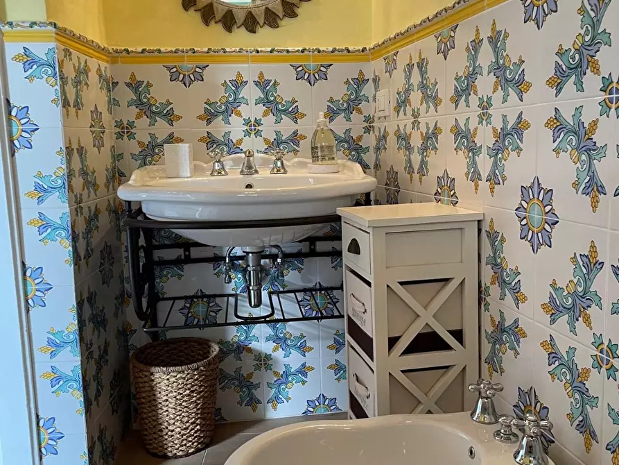 Immagine 26 di Villa in affitto  a Forte Dei Marmi