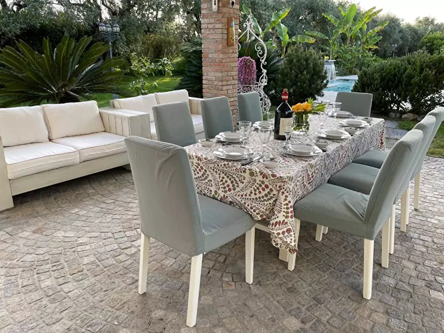 Immagine 5 di Villa in affitto  a Forte Dei Marmi