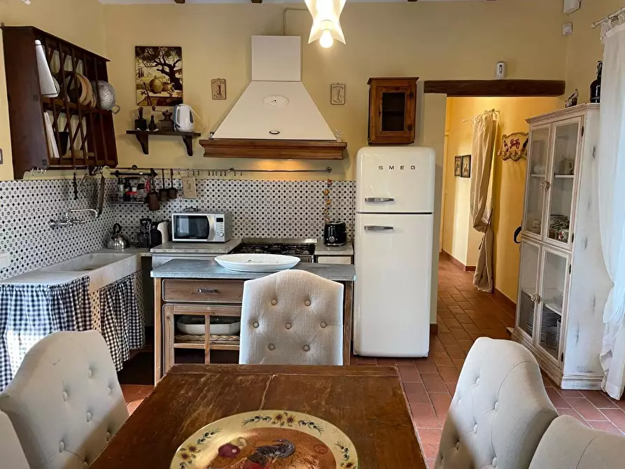 Immagine 15 di Villa in affitto  a Forte Dei Marmi