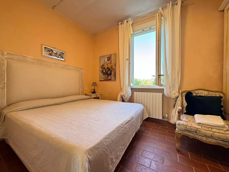 Immagine 28 di Villa in affitto  a Forte Dei Marmi