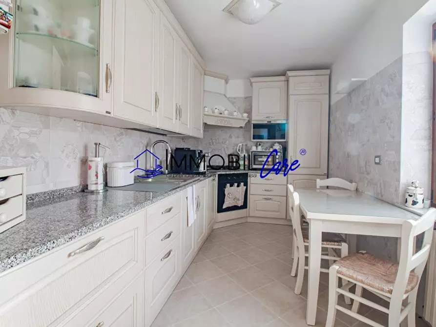 Immagine 7 di Appartamento in vendita  a Livorno