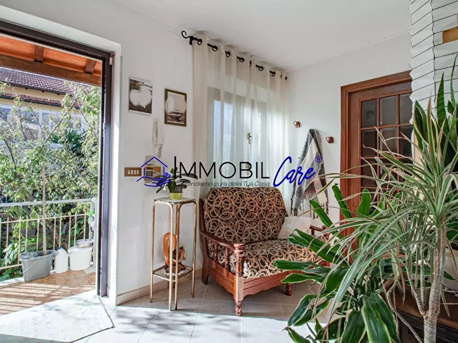 Immagine 3 di Appartamento in vendita  a Livorno