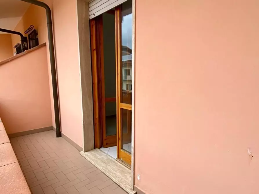 Immagine 15 di Villetta a schiera in vendita  a Viareggio