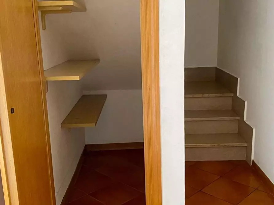 Immagine 9 di Villetta a schiera in vendita  a Viareggio