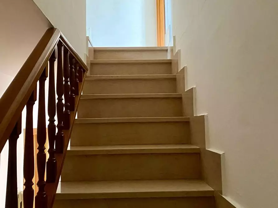 Immagine 10 di Villetta a schiera in vendita  a Viareggio