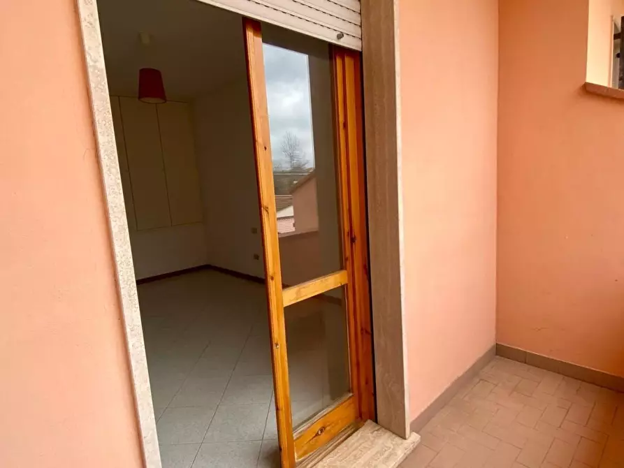 Immagine 19 di Villetta a schiera in vendita  a Viareggio