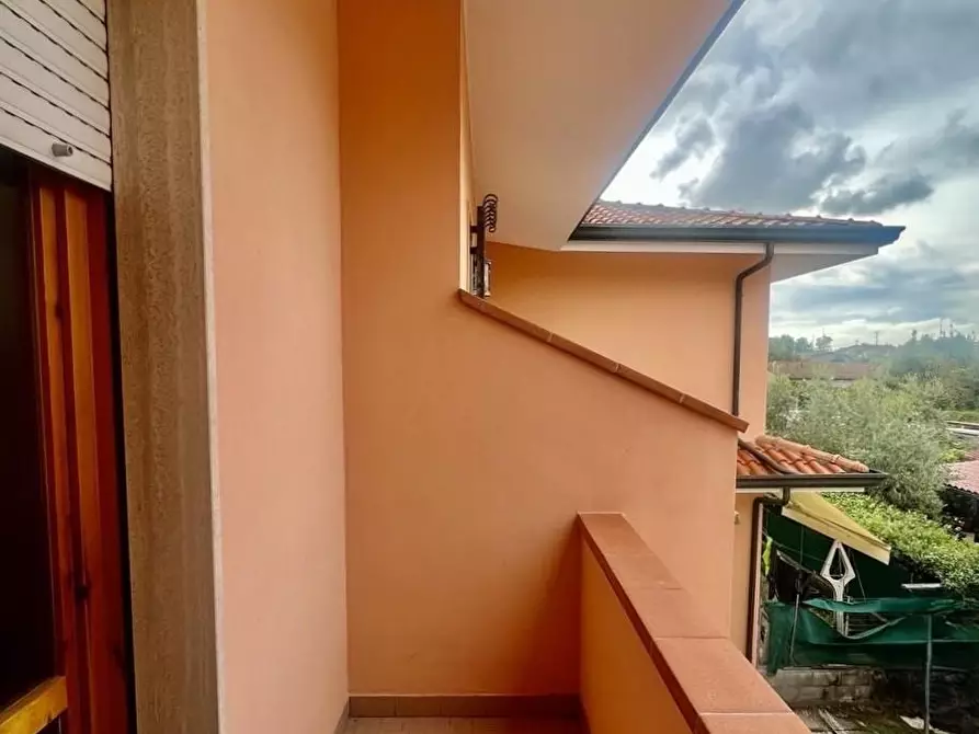 Immagine 20 di Villetta a schiera in vendita  a Viareggio