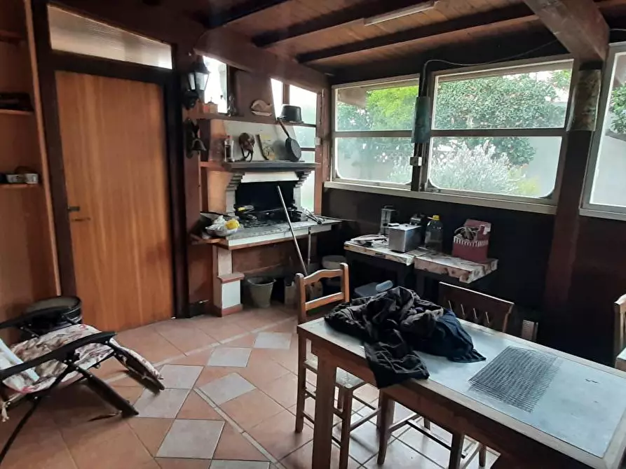 Immagine 13 di Villa in vendita  a Rosignano Marittimo
