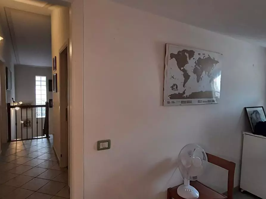 Immagine 42 di Villa in vendita  a Rosignano Marittimo