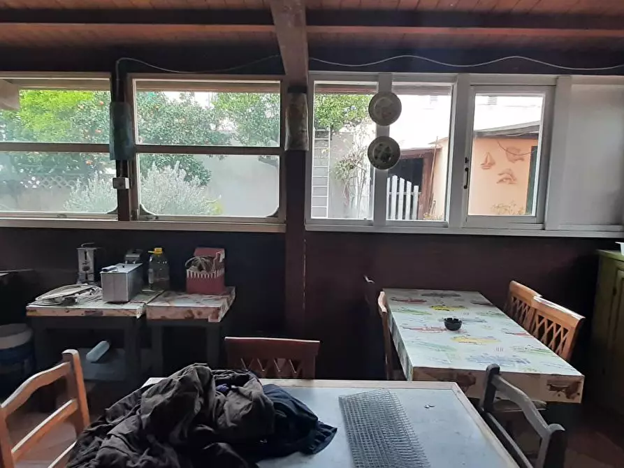 Immagine 14 di Villa in vendita  a Rosignano Marittimo