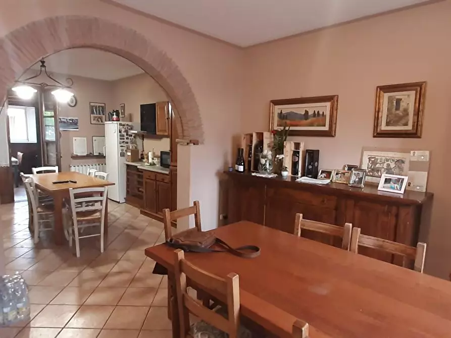 Immagine 8 di Villa in vendita  a Rosignano Marittimo