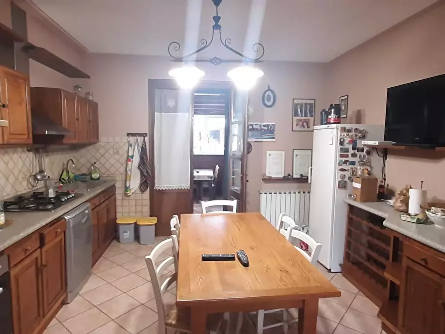 Immagine 12 di Villa in vendita  a Rosignano Marittimo