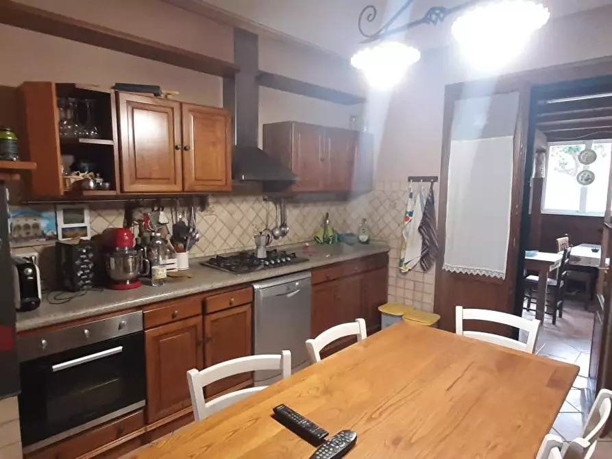 Immagine 11 di Villa in vendita  a Rosignano Marittimo