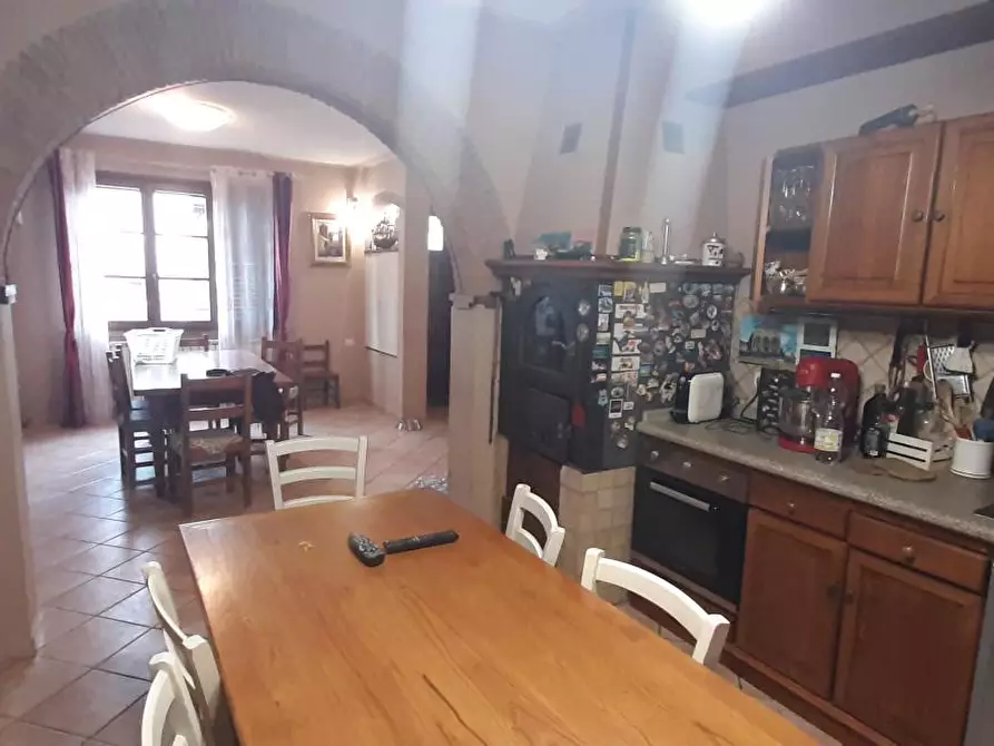 Immagine 10 di Villa in vendita  a Rosignano Marittimo