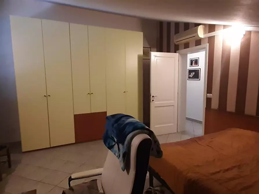 Immagine 35 di Villa in vendita  a Rosignano Marittimo