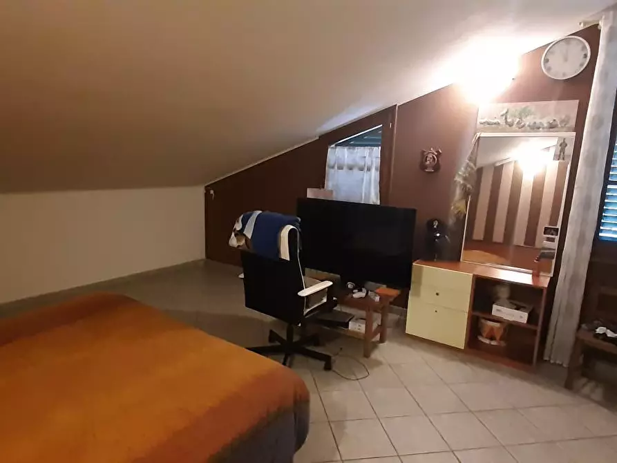 Immagine 37 di Villa in vendita  a Rosignano Marittimo