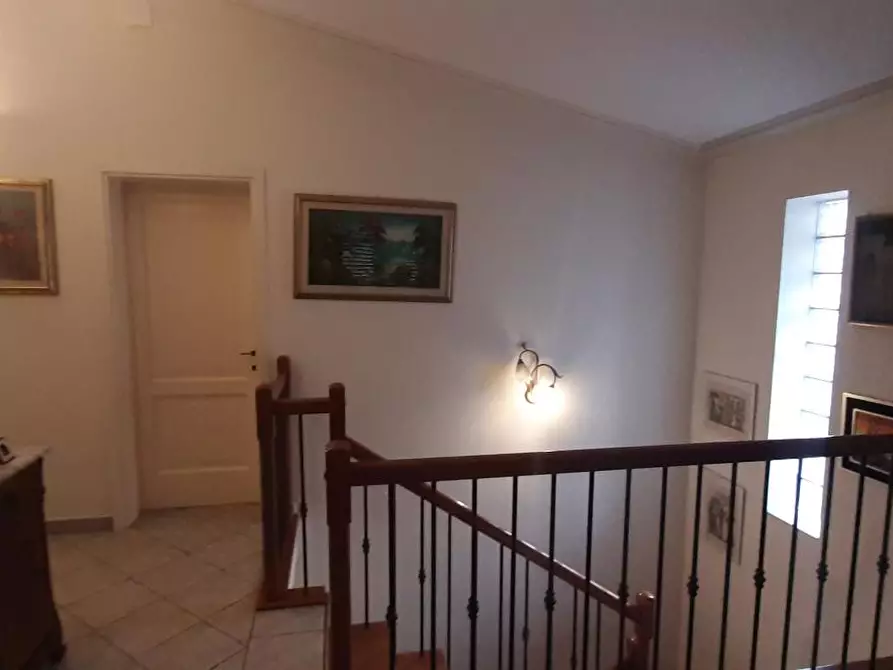 Immagine 39 di Villa in vendita  a Rosignano Marittimo