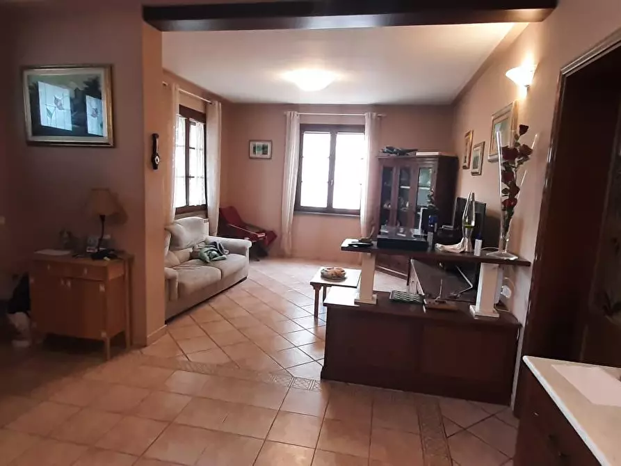 Immagine 5 di Villa in vendita  a Rosignano Marittimo
