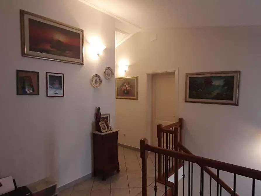 Immagine 28 di Villa in vendita  a Rosignano Marittimo