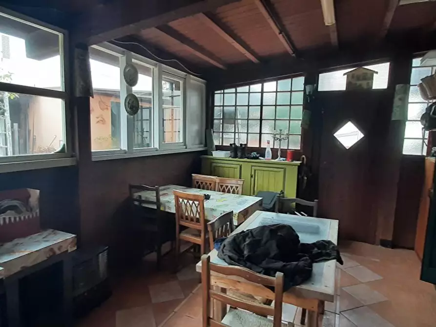 Immagine 15 di Villa in vendita  a Rosignano Marittimo