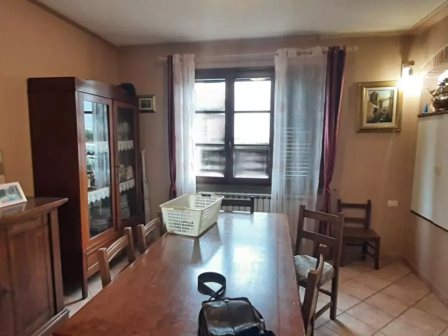 Immagine 2 di Villa in vendita  a Rosignano Marittimo